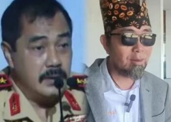 Viral! Napi Bongkar Dugaan “Sewa HP” di Lapas Bengkulu, Sebut Bayar Rp3 Juta per Bulan Agar Bebas Pakai Ponsel