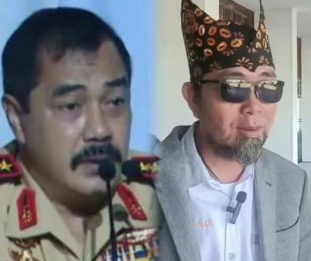 Viral! Napi Bongkar Dugaan “Sewa HP” di Lapas Bengkulu, Sebut Bayar Rp3 Juta per Bulan Agar Bebas Pakai Ponsel
