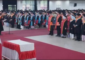 UNJA: Integritas dan Kapabilitas Para Dosen Pembimbing dan Dosen Penguji pada Mahasiswa Semester Akhir, Perlu Dievaluasi