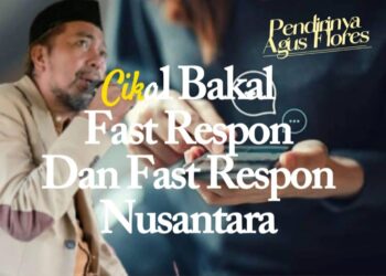 Sekjen Baru Imam Rahmat Bawa Gebrakan Digital, Organisasi FR dan FRN Besutan Agus Flores Makin Bersinar