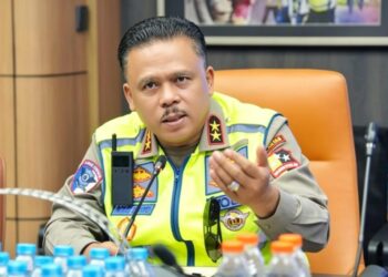 Dorong Zero Over Dimension dan Over Loading, Kakorlantas: Patuh Aturan Jalan Raya Adalah Bentuk Hormati Hak Hidup Sesama