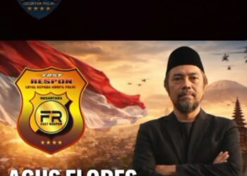 Ketum PW FRN Agus Flores Kantongi 15 Nama Diduga Pemodal Pembalakan Liar di Kawasan Konservasi Suaka Margasatwa Kerumutan, Siap Laporkan ke Kapolri