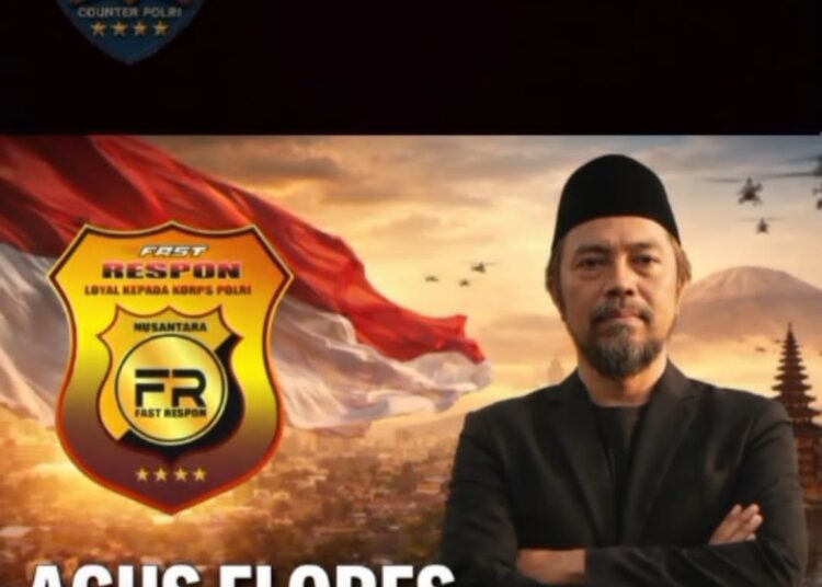 Ketum PW FRN Agus Flores Kantongi 15 Nama Diduga Pemodal Pembalakan Liar di Kawasan Konservasi Suaka Margasatwa Kerumutan, Siap Laporkan ke Kapolri
