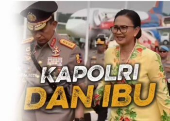 Kapolri Titip Salam untuk Masyarakat Banyuwangi Melalui Ketua DPC Fast Respon, Sampaikan Apresiasi atas Dukungan kepada Polri