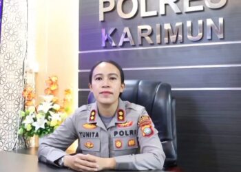 Klarifikasi Polres Karimun Terkait Pemberitaan Dugaan “Tangkap Lepas” Tersangka Penyelewengan BBM Subsidi di Kundur