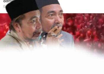 Agus Flores: Sejak Awal Kepemimpinan Kapolri Listyo Sigit, Kami Ikut Bongkar Tambang Ilegal hingga Puluhan Laporan Diatensi