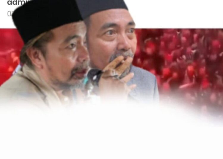 Agus Flores: Sejak Awal Kepemimpinan Kapolri Listyo Sigit, Kami Ikut Bongkar Tambang Ilegal hingga Puluhan Laporan Diatensi