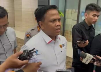 Satgas Haji dan Umrah Polri Tetapkan 32 Tersangka, Kerugian Tembus Rp116,7 Miliar