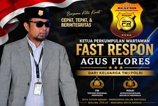 Ketum PW FRN Desak Kapolda Riau Copot Kapolsek dan Evaluasi Personil Polsek Kerumutan Diduga Abaikan Panggilan Call Center Polri 110