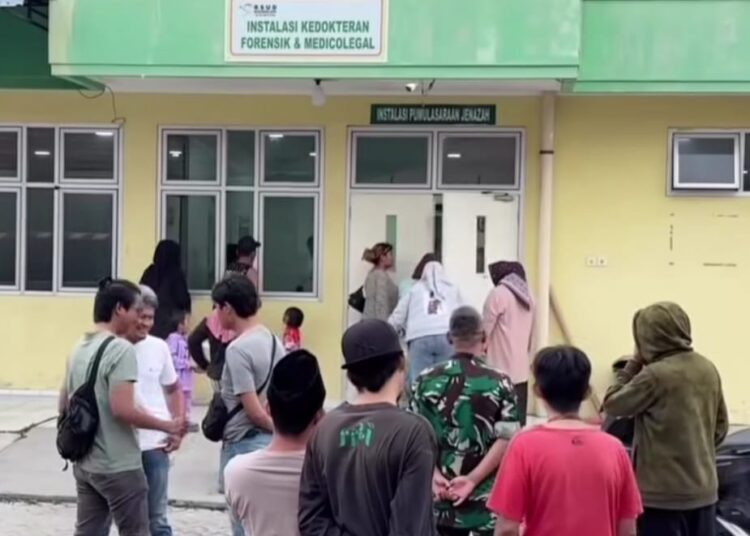 Diduga Terjadi Penganiayaan Ditempat Hiburan Malam, Seorang Pemuda di Kabupaten Karimun Meninggal Dunia
