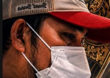 AGUS FLORES (Pembina Semua Wartawan Nasional) Meminta Polri Tangkap Oknum Penghina, “Wartawan Gerombolan Sirkus”