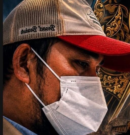 AGUS FLORES (Pembina Semua Wartawan Nasional) Meminta Polri Tangkap Oknum Penghina, “Wartawan Gerombolan Sirkus”