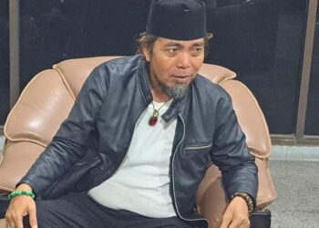 Informasi dari Luar Daerah, Bahwa Ibukota Tidak Aman, Agus Flores Katakan Hoax