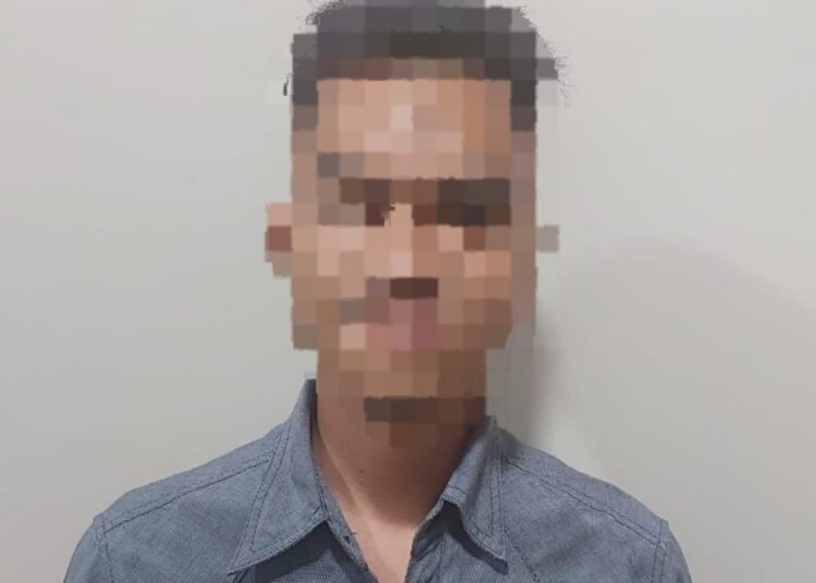 Polres Karimun Berhasil Ungkap Kasus Penganiayaan Terhadap Ojol Perempuan yang Viral di Media Sosial