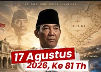 Jejak yang Nyaris Hilang dari Besuki: Kisah Pergerakan, Soekarno, Bung Tomo hingga “Kabinet Para Mantri” yang Diwariskan Lewat Cerita Rakyat