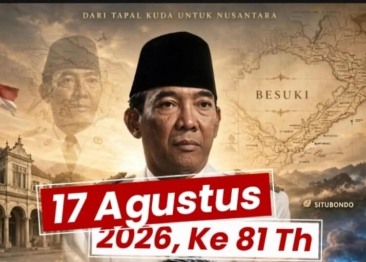 Jejak yang Nyaris Hilang dari Besuki: Kisah Pergerakan, Soekarno, Bung Tomo hingga “Kabinet Para Mantri” yang Diwariskan Lewat Cerita Rakyat