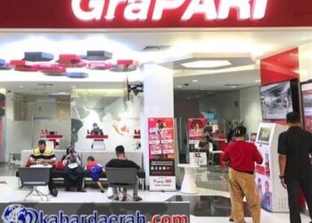 Kuota Internet Telkomsel Melonjak Naik Harga, Apakah Dampak Pajak internet?