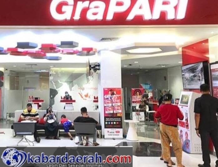 Kuota Internet Telkomsel Melonjak Naik Harga, Apakah Dampak Pajak internet?