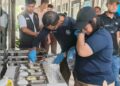 Tim Labfor Dari Polda Sumut Terjun Langsung Menyelidiki SPPG Pasca Siswa Keracunan di SMA Negeri Berastagi