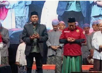 Agus Flores Siapkan Gugatan Gedung Wismilak Surabaya: Tuntut Kepastian Hukum atas Dugaan Penguasaan Aset Polisi