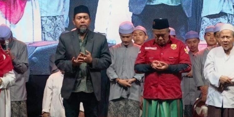Agus Flores Siapkan Gugatan Gedung Wismilak Surabaya: Tuntut Kepastian Hukum atas Dugaan Penguasaan Aset Polisi