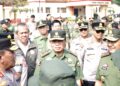Menuju Hutan Indonesia Aman: 583 Polisi Kehutanan Dididik di Pusdik Binmas Polri