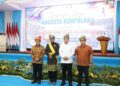 Visitasi Tim Kompolnas Awards 2026 Pada Polda Kepri, “Secure Kepri Secure Your Investment ‘Tuai Apresiasi