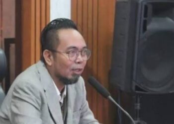 Agus Flores Sampaikan Duka Mendalam atas Gempa M7,7 di NTT: Doakan Keluarga Korban Diberi Ketabahan