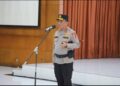 Polri Kerahkan 403 Personel untuk Edukasi dan Pencegahan Karhutla di Sejumlah Wilayah
