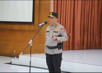 Polri Kerahkan 403 Personel untuk Edukasi dan Pencegahan Karhutla di Sejumlah Wilayah