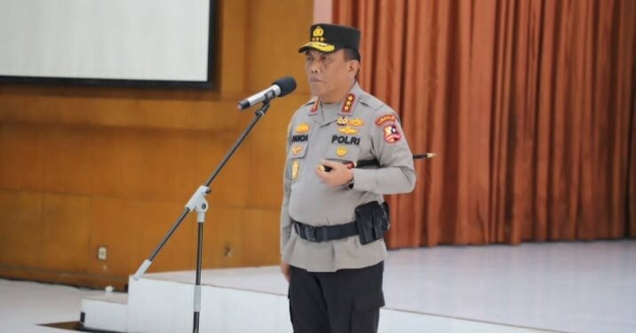 Polri Kerahkan 403 Personel untuk Edukasi dan Pencegahan Karhutla di Sejumlah Wilayah